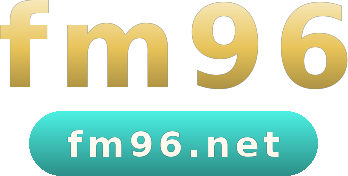 fm96 logo