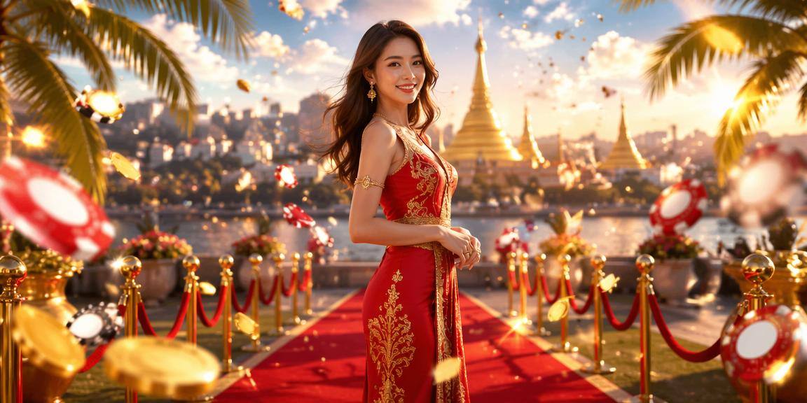 fm96 မြန်မာ ကစားသမားများအတွက် ကျွန်ုပ်တို့ အဖွဲ့