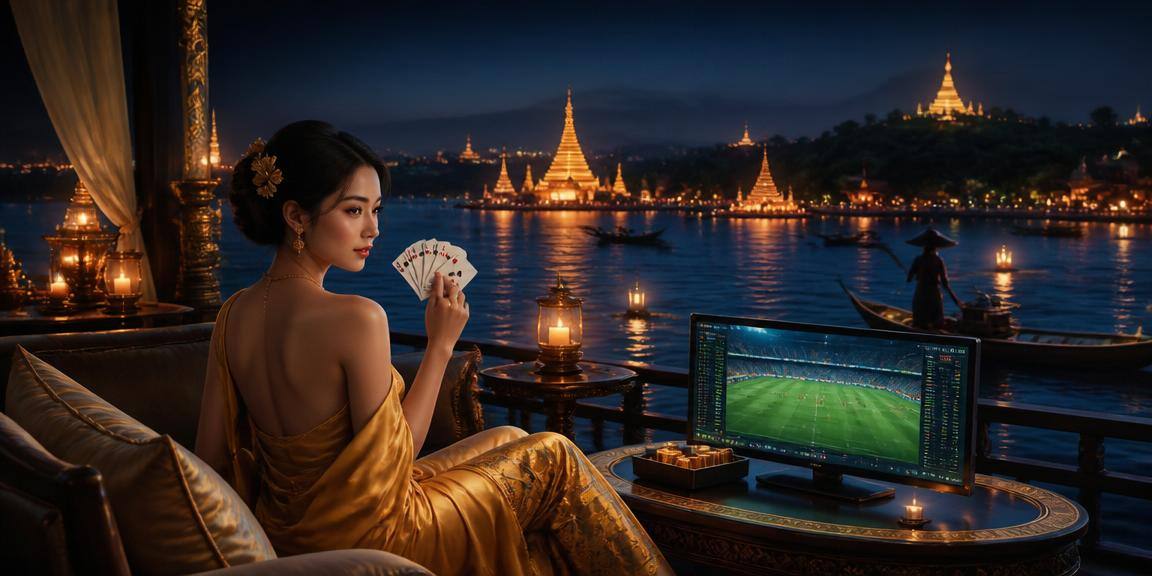 fm96 mobile gaming
